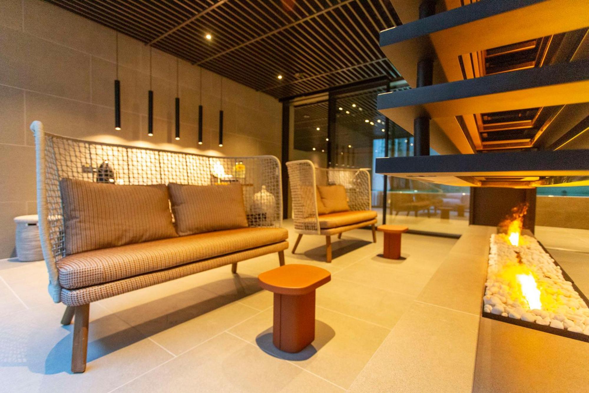 Keight Hotel Opatija, Curio Collection By Hilton Exterior foto