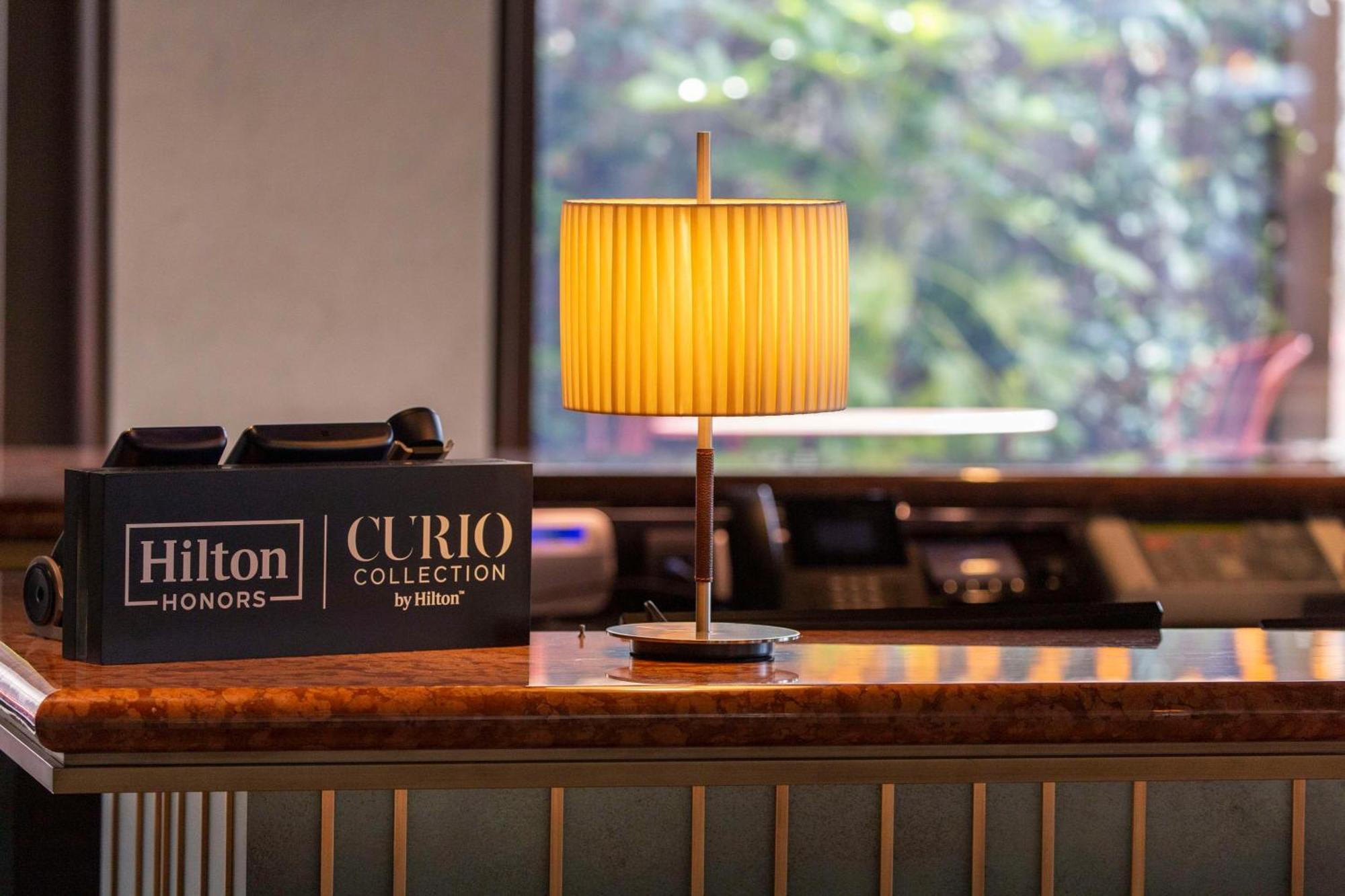 Keight Hotel Opatija, Curio Collection By Hilton Exterior foto